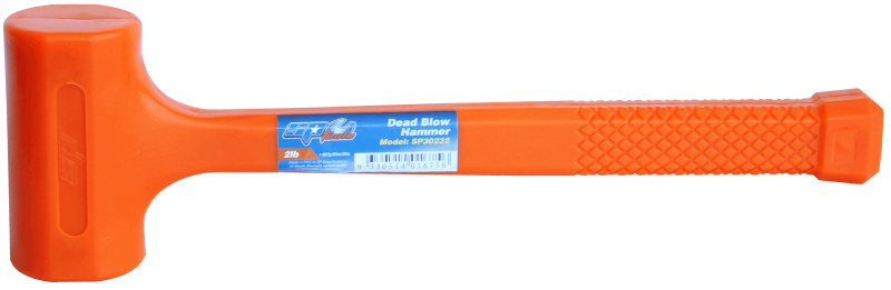 1247g Dead Blow Hammer