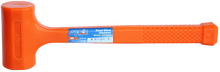 Load image into Gallery viewer, 1247g Dead Blow Hammer