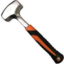 Load image into Gallery viewer, 907g Antivibration Club Hammer