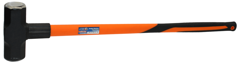 4.5kg Heavy Duty Sledge Hammer