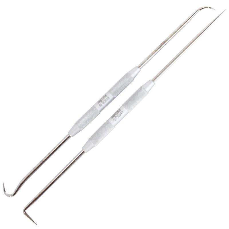 2 Piece O-Ring & Hook Scribe Set