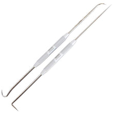 Load image into Gallery viewer, 2 Piece O-Ring &amp; Hook Scribe Set