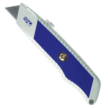 Load image into Gallery viewer, Retractable Utility Knife