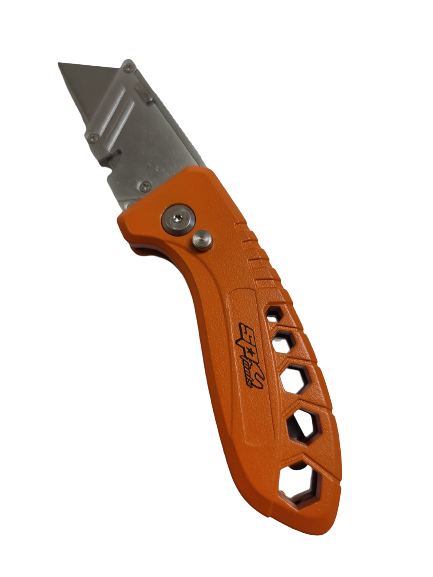 Folding Utility Knife