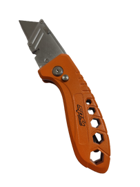 Folding Utility Knife