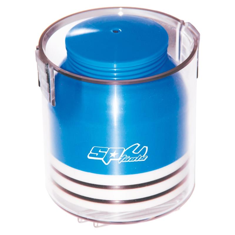 Cup Style Bearing Packer