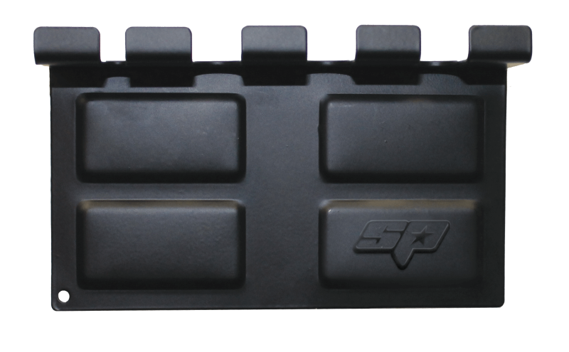 Pry Bar Magnetic Holder