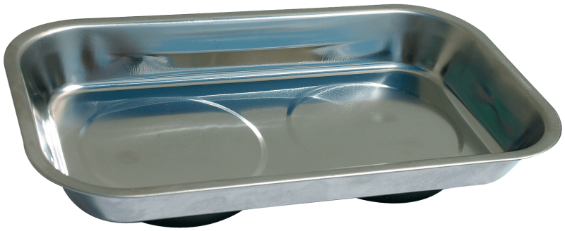 Magnetic Parts Tray 140 x 240mm