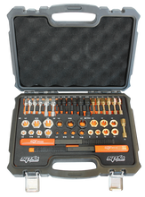 Load image into Gallery viewer, 42 Piece Automotive Rethreading Kit