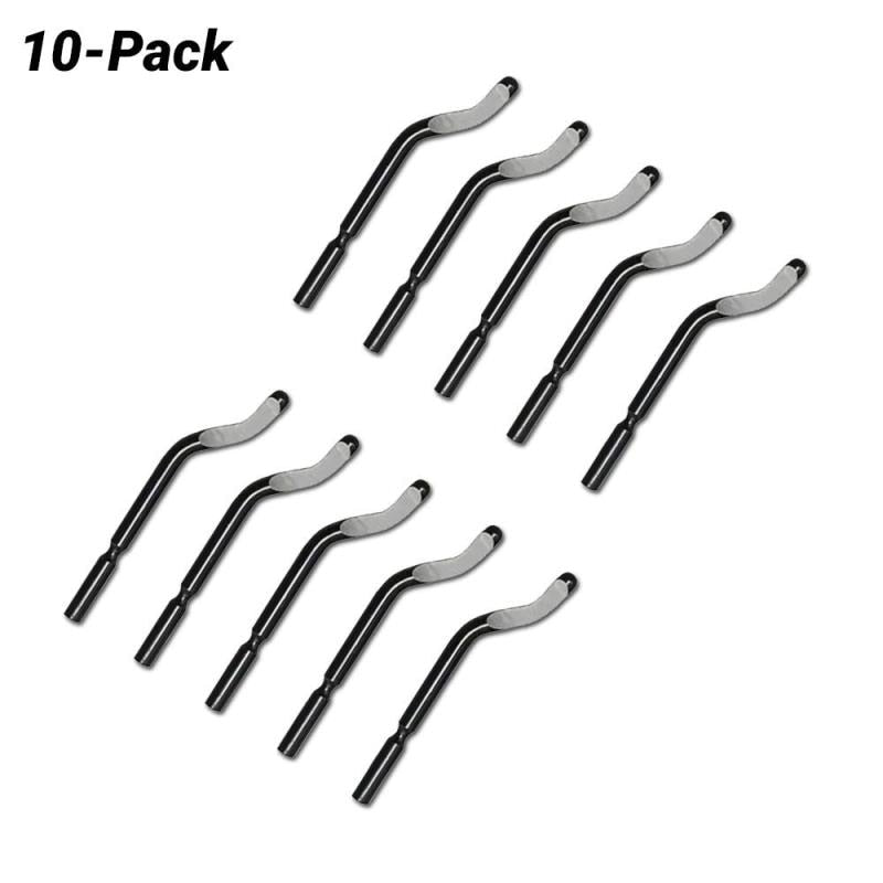 Replacement Blades for Deburring Tool