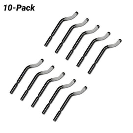 Replacement Blades for Deburring Tool