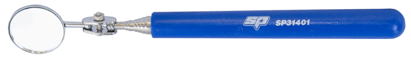 32mm Telescopic Round Inspection Mirror