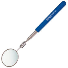 Load image into Gallery viewer, 57mm Telescopic Round Inspection Mirror