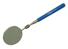Load image into Gallery viewer, 82mm Telescopic Round Inspection Mirror