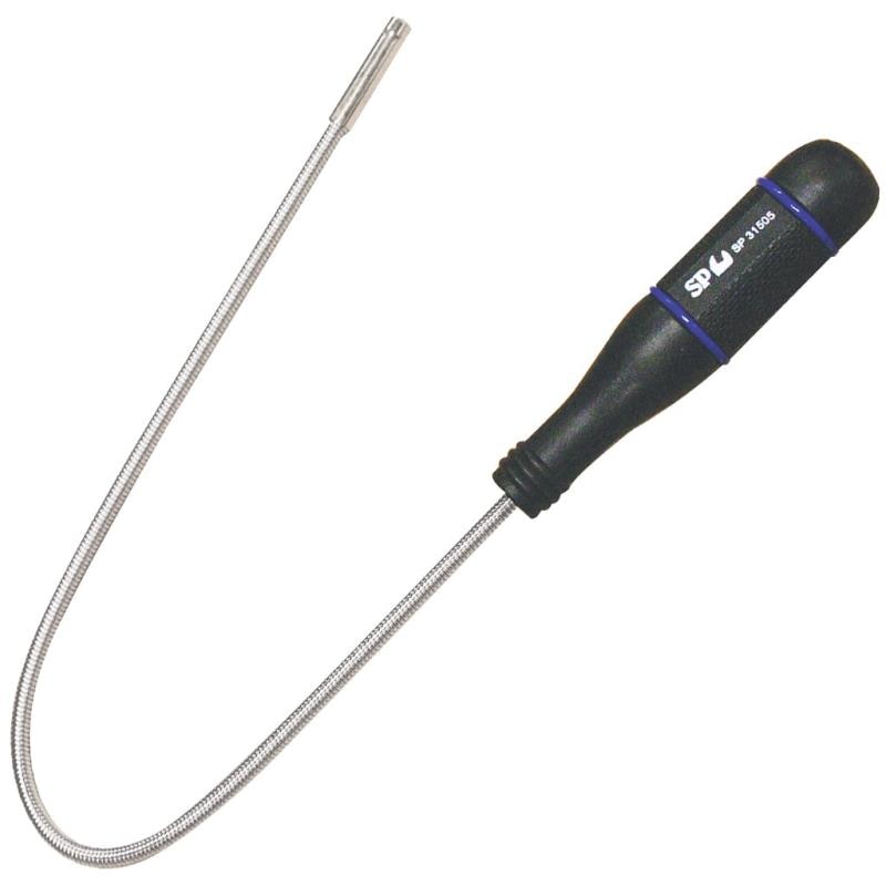 Flexible Magnetic Pick-Up Tool