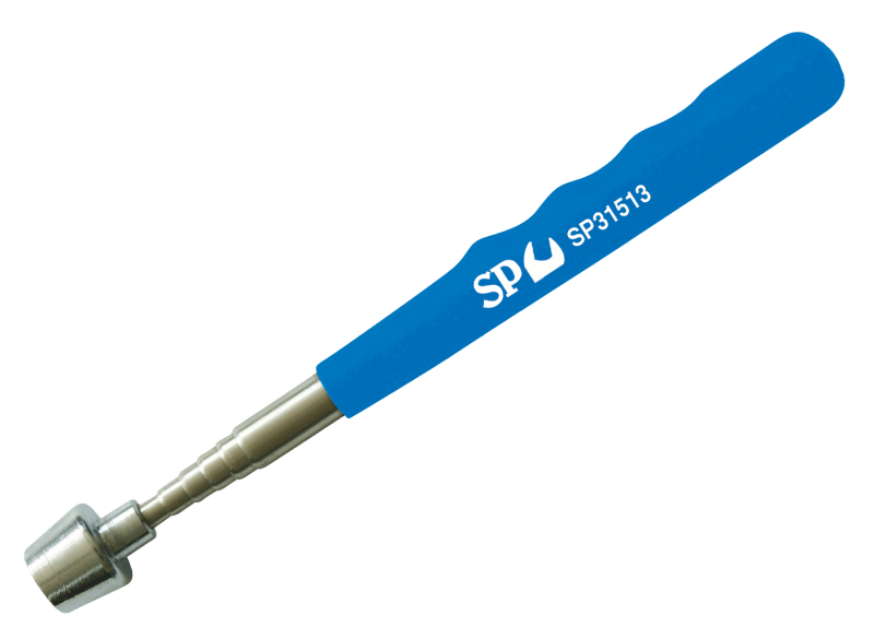 Magnetic Telescopic Pick-Up Tool, 6.8kg (190 - 760mm)