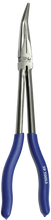 Load image into Gallery viewer, 275mm Long Handle Bent Nose Pliers