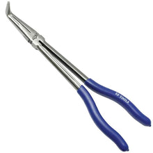 Load image into Gallery viewer, 275mm Long Handle Bent Nose Pliers