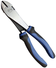 Load image into Gallery viewer, 180mm High Leverage Diagonal Cutting Pliers