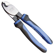 Load image into Gallery viewer, 200mm High Leverage Cable Cutting Pliers