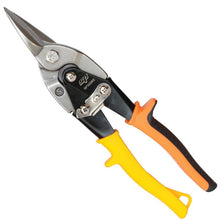 Load image into Gallery viewer, 250mm Heavy Duty Straight Cut Aviation Snips