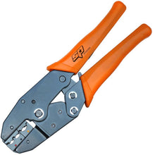 Load image into Gallery viewer, Ratchet Crimper Tool, 0.5 - 6mm