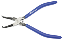 Load image into Gallery viewer, 175mm Bent Internal Circlip Pliers