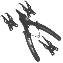 Load image into Gallery viewer, Snap Ring Plier Set