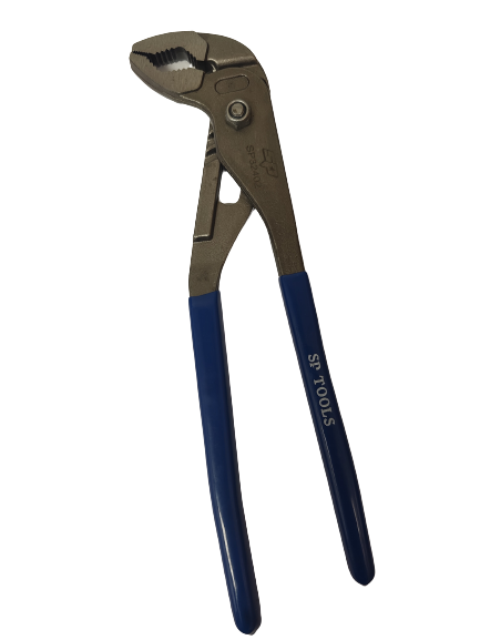 250mm Adjustable Multigrips