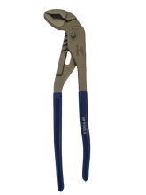 Load image into Gallery viewer, 300mm Adjustable Multigrips