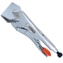 Load image into Gallery viewer, 200mm Wide Jaw Sheet Metal Locking Pliers