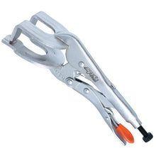 Load image into Gallery viewer, 230mm Welding Locking Pliers Grip Jaw