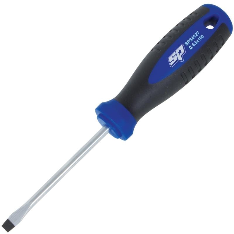 75mm Premium Screwdriver SL3