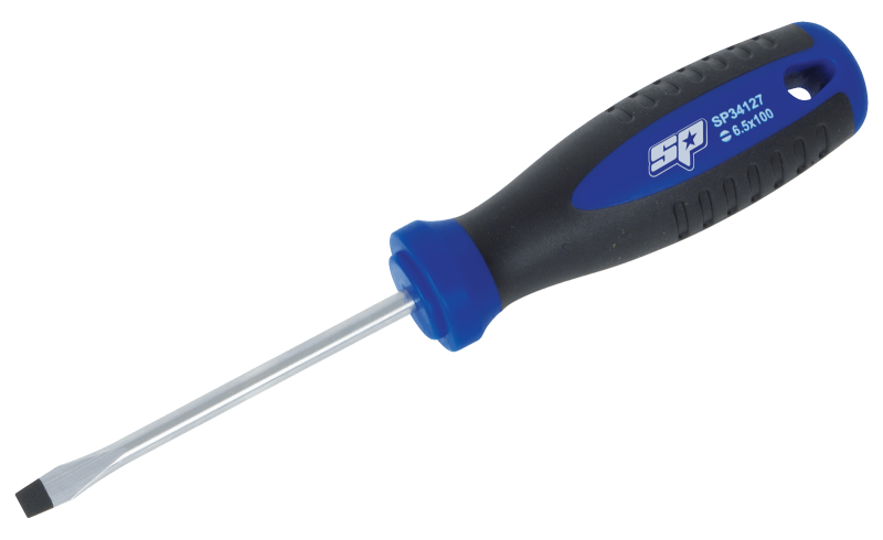 100mm Premium Screwdriver SL5.5