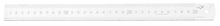 Load image into Gallery viewer, 300mm Stainless Steel Ruler