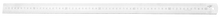 Load image into Gallery viewer, 600mm Stainless Steel Ruler