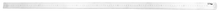 Load image into Gallery viewer, 1000mm Stainless Steel Ruler