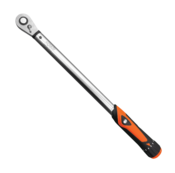 Torque Wrench - Micrometer, 3/8" Dr. - 20 to 100Nm