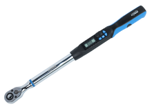 Load image into Gallery viewer, 1/2" Drive Digital Torque Wrench, 17 - 340Nm
