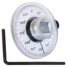 Load image into Gallery viewer, 1/2" Drive Angular Torque Gauge