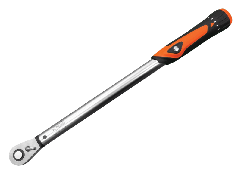 1" Drive Torque Wrench, 200 - 1000 Nm