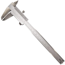 Load image into Gallery viewer, 200mm Vernier Calipers (8")