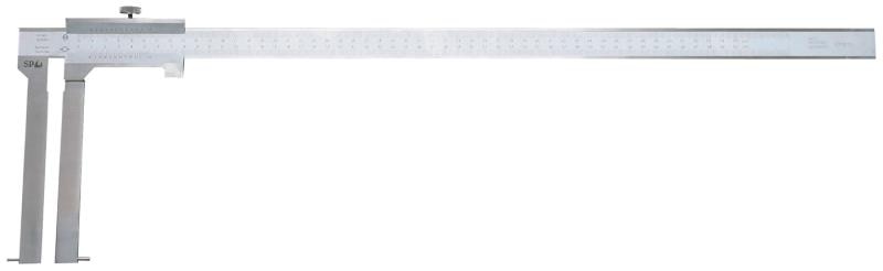 150mm Drum Brake Vernier Calipers