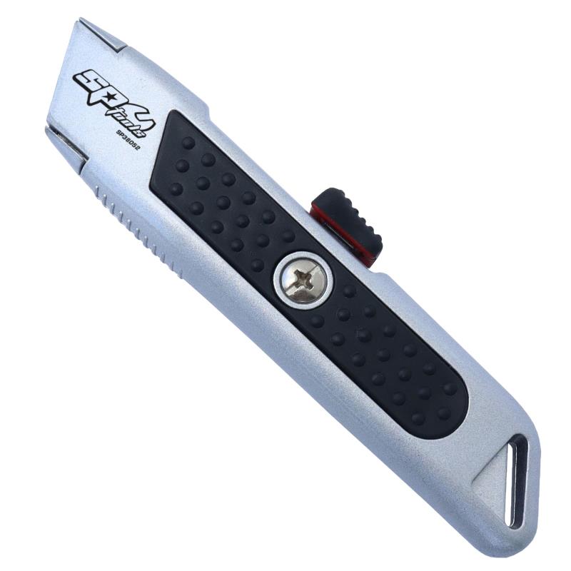 Self-Retracting Utility Knife