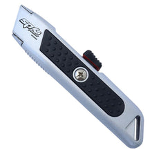 Load image into Gallery viewer, Self-Retracting Utility Knife