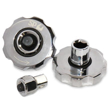 Load image into Gallery viewer, Extreme Compact Low Profile Fingertip Ratchet/Socket Set