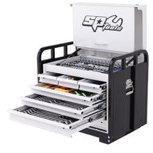 Load image into Gallery viewer, 382 Piece Field Service Metric/SAE Tool Kit