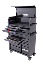 Load image into Gallery viewer, Sumo Series 300 Piece Metric/SAE Tool Kit with EVA Storage Trays