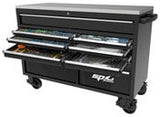 USA Sumo Series Roller Cabinet Tool Kit - 59