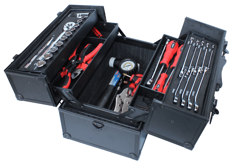 Portable Karting Tool Kit for General Maintenance
